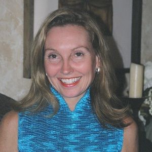 Meet your Posher, Katherine